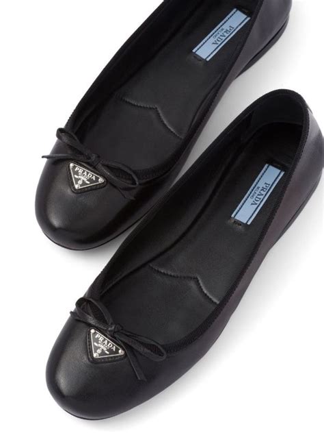 prada flats ebay|Prada flats for sale.